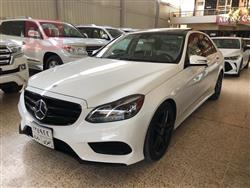 مێرسێدس بێنز E-Class
